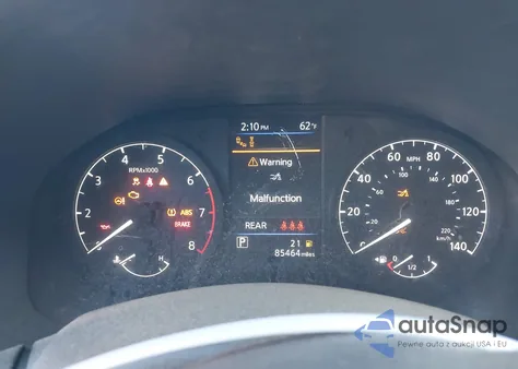 2023 Nissan Altima S Fwd from USA, damaged, VIN 1N4BL4BV2PN415310